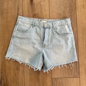 We The Free Ivy Mid Rise Short / 31